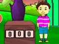 لعبة Enchanted Forest Escape A Quest for Coastal Rescue على الانترنت