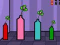 لعبة Town House Escape على الانترنت