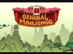 لعبة Original Mahjongg على الانترنت