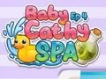 لعبة Baby Cathy Ep4: Spa على الانترنت