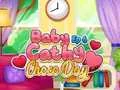 لعبة Baby Cathy Ep6: Choco Days على الانترنت