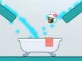 لعبة Splash the Skibidi على الانترنت