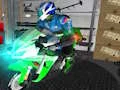 لعبة Moto Highway Traffic Rider على الانترنت