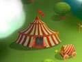 لعبة Circus Match 3 على الانترنت