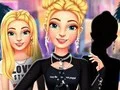 لعبة Ellie All Around the Fashion على الانترنت