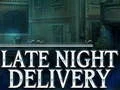 لعبة Late Night Delivery على الانترنت