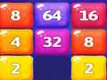 لعبة 2048 Fusion على الانترنت