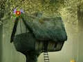 لعبة Scary Tiki Way Escape على الانترنت