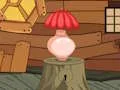 لعبة Comely Rabbit Escape على الانترنت