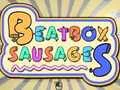لعبة BeatBox Sausages على الانترنت