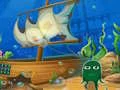 لعبة Escape From Undersea على الانترنت