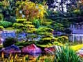 لعبة Fabulous Flourish Garden Escape على الانترنت