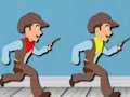 لعبة Wild West Escape-Find Cowboy Noah على الانترنت