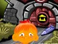 لعبة Monkey Go Happy Stage 214 على الانترنت