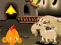 لعبة Monkey Go Happy Stage 217 على الانترنت