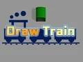 لعبة Draw Train على الانترنت