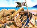 لعبة Pirate Mysteries على الانترنت