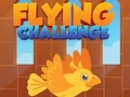 لعبة Flying Challenge على الانترنت