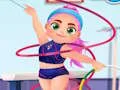 لعبة Hospital Gymnast Emergency على الانترنت