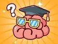 لعبة Brain Test IQ Challenge على الانترنت