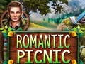 لعبة Romantic Picnic على الانترنت