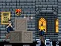 لعبة Pixel Crisis على الانترنت