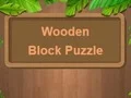 لعبة Wooden Block Puzzle على الانترنت