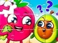لعبة Jigsaw Puzzle: VocaVoca على الانترنت