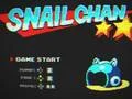 لعبة Snail Chan على الانترنت