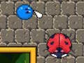 لعبة Super Gravoor على الانترنت