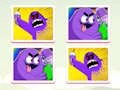 لعبة Gramice Shake Match Up على الانترنت