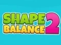 لعبة Shape Balance 2 على الانترنت