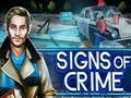 لعبة Signs of Crime على الانترنت
