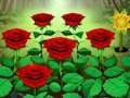 لعبة Dreamy Rose Wonderland Escape على الانترنت