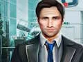 لعبة Secret Lab Conspiracy على الانترنت