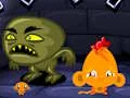 لعبة Monkey Go Happy Stage 224 على الانترنت