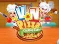 لعبة V & N Pizza Cooking على الانترنت