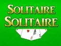 لعبة Solitaire Solitaire على الانترنت