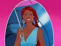 لعبة Plastic Girl Barbie على الانترنت