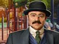 لعبة Trail of the Thief على الانترنت