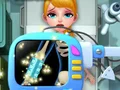 لعبة Body Doctor Little Hero على الانترنت