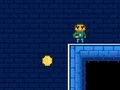 لعبة Swing Boy على الانترنت