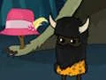 لعبة Big Moa Bird Escape على الانترنت