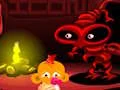 لعبة Monkey Go Happy Stage 232 على الانترنت