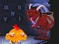 لعبة Monkey Go Happy Stage 233 على الانترنت
