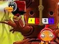 لعبة Monkey Go Happy Stage 236 على الانترنت