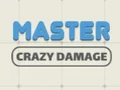 لعبة Master Crazy Damage على الانترنت