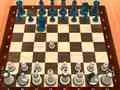 لعبة Chess Master 3D على الانترنت