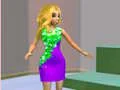 لعبة Dress Dye على الانترنت
