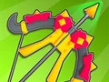 لعبة Arrow Fever على الانترنت